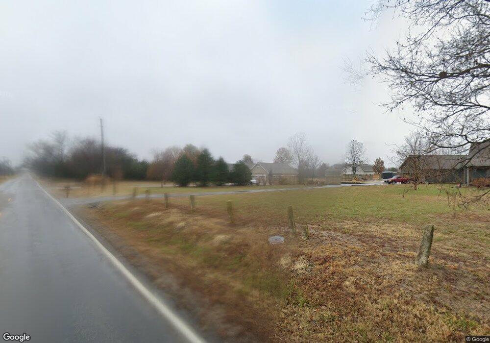 21076 Ness Rd, Parsons, KS 67357 - photo 1