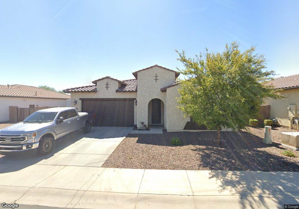 18481 W Elm St, Goodyear, AZ 85395 - photo 1