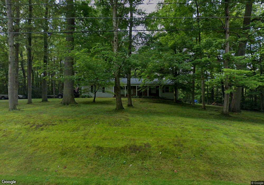 1171 Riley Rd, Aurora, OH 44202 - photo 1