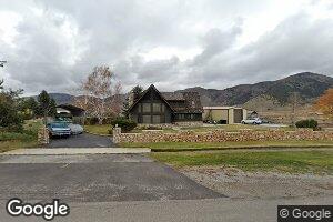 263 E Fish Hatchery Rd, Mantua, UT 84324