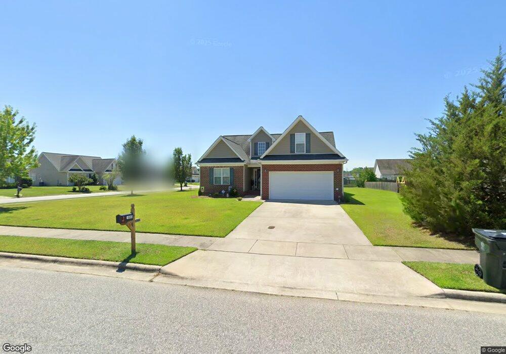 2685 Barefoot Ln, Winterville, NC 28590 - photo 1