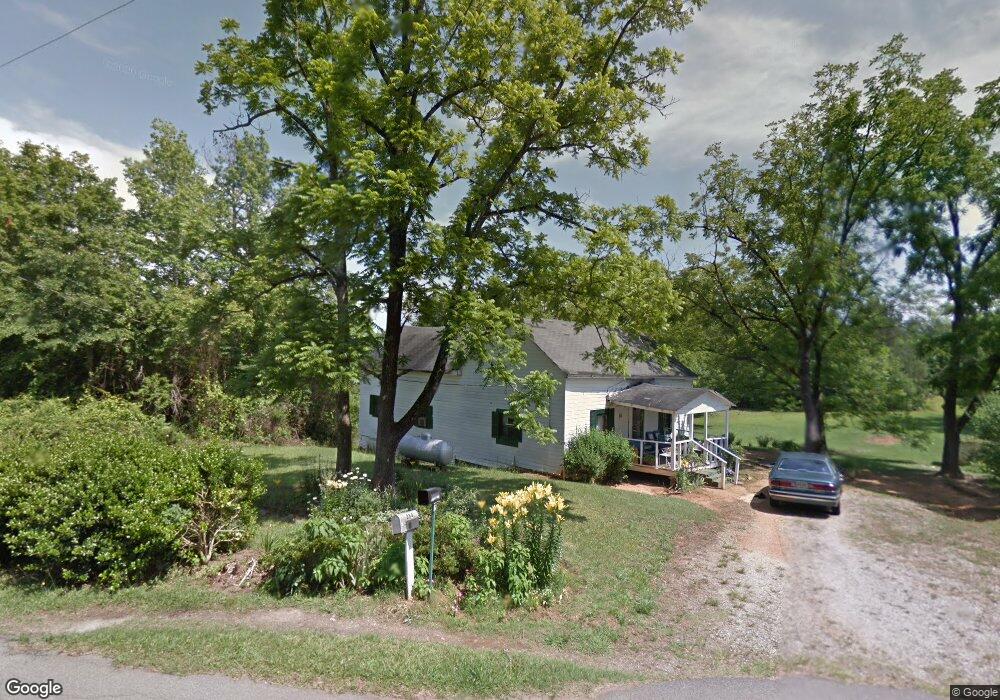 484 Hill Rd, Forsyth, GA 31029 - photo 1