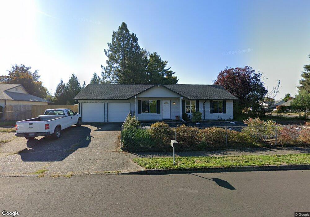 3427 NE Francis Ave, Gresham, OR 97030 - photo 1
