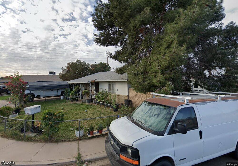 4517 W Caron St, Glendale, AZ 85302 - photo 1