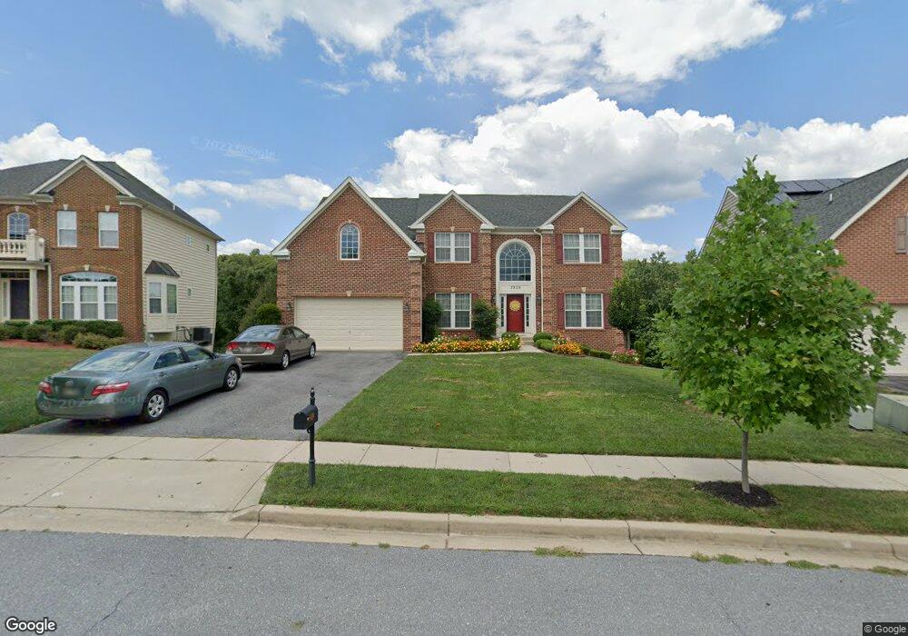 7308 Waterloo Walk, Laurel, MD 20707 - photo 1