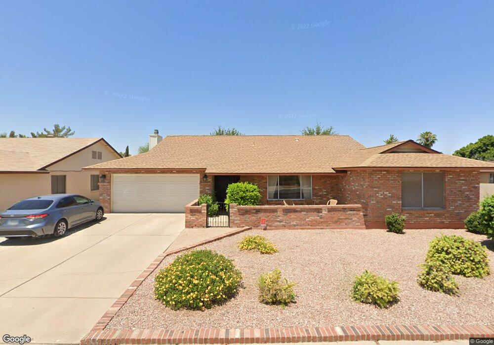 2210 S Canton, Mesa, AZ 85202 - photo 1