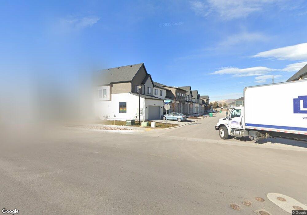 668 S Spring Snow St, Lehi, UT 84043 - photo 1