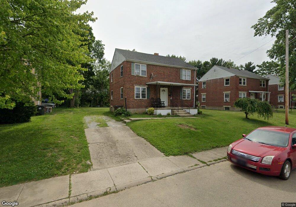 567 Smith Ave, Xenia, OH 45385 - photo 1