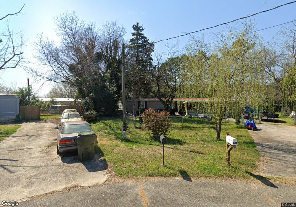 104 Saxon Ct, Warner Robins, GA 31093 - photo 1