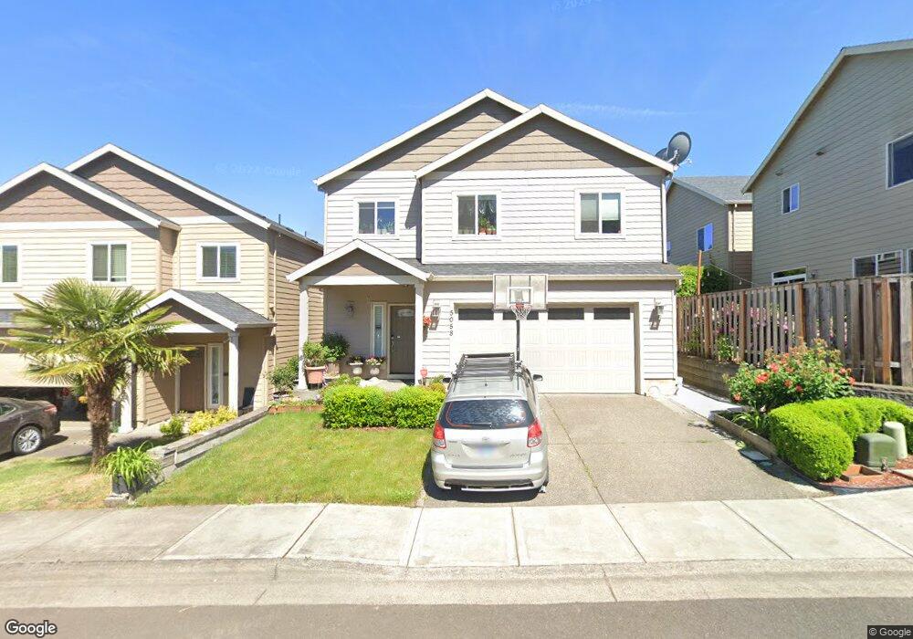 5058 SW 207th Place, Beaverton, OR 97007 - photo 1