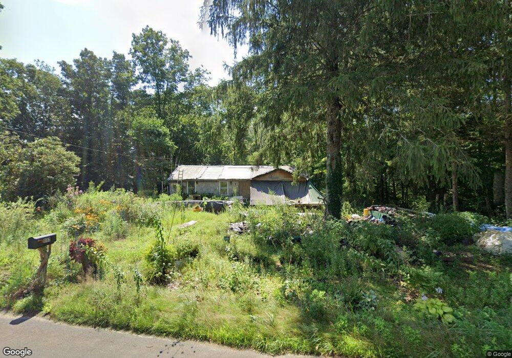 117 Beaver Brook Rd, Old Lyme, CT 06371 - photo 1