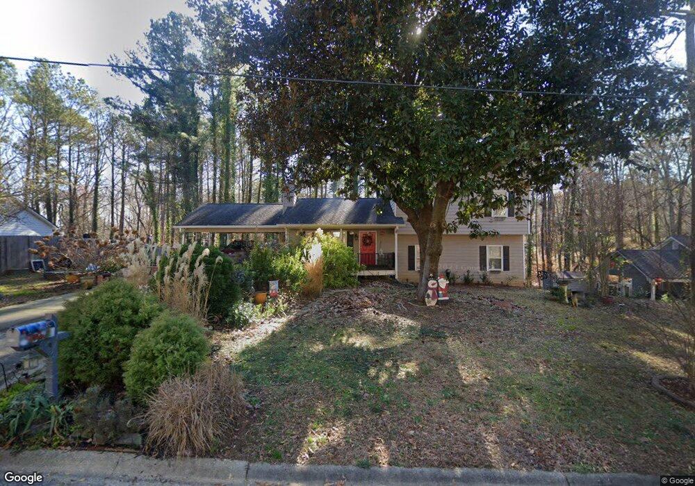 3110 Mary Todd Ln, Dacula, GA 30019 - photo 1