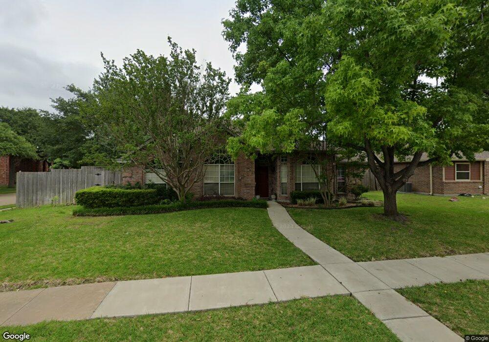 601 Andersonville Ln, Wylie, TX 75098 - photo 1
