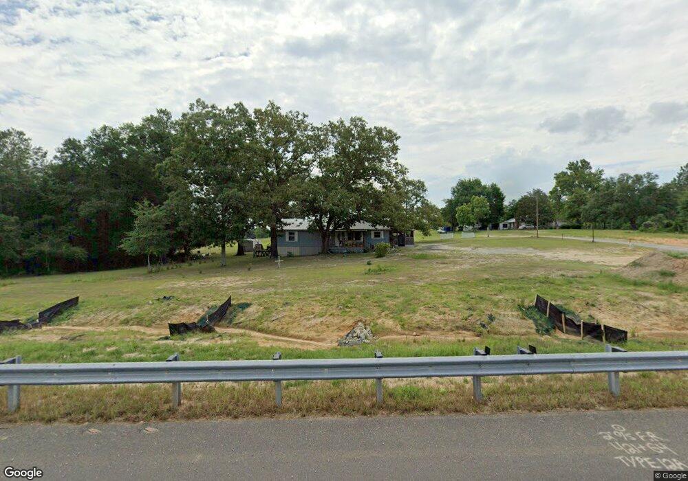 7545 Us Highway 1 S, Lyons, GA 30436 - photo 1