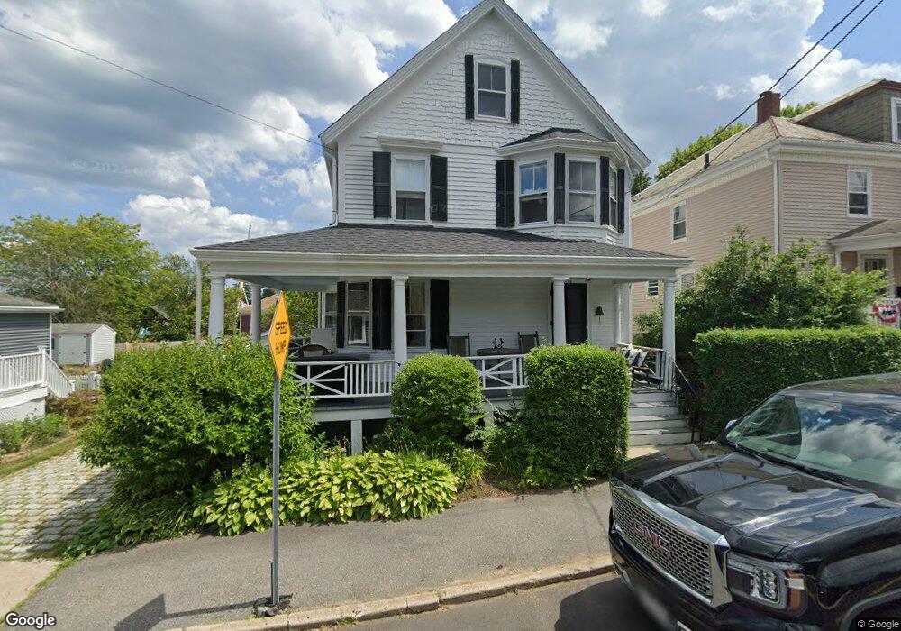 10 Columbus Ave, Salem, MA 01970 - photo 1