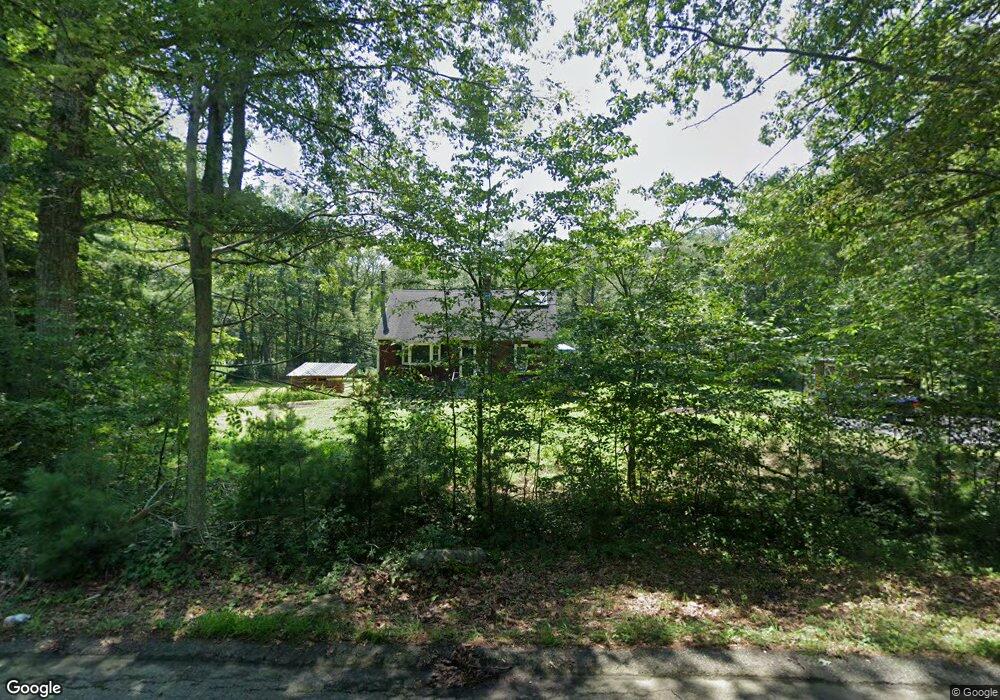 1718 Snake Hill Rd, Chepachet, RI 02814 - photo 1
