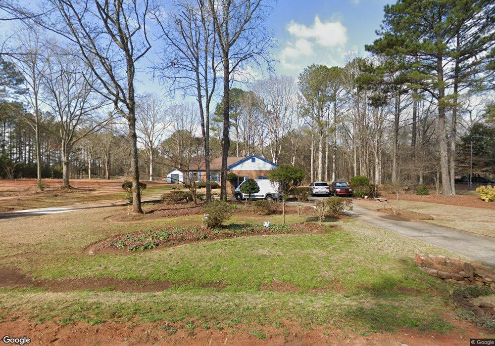 708 Iris Lake Rd, McDonough, GA 30252 - photo 1