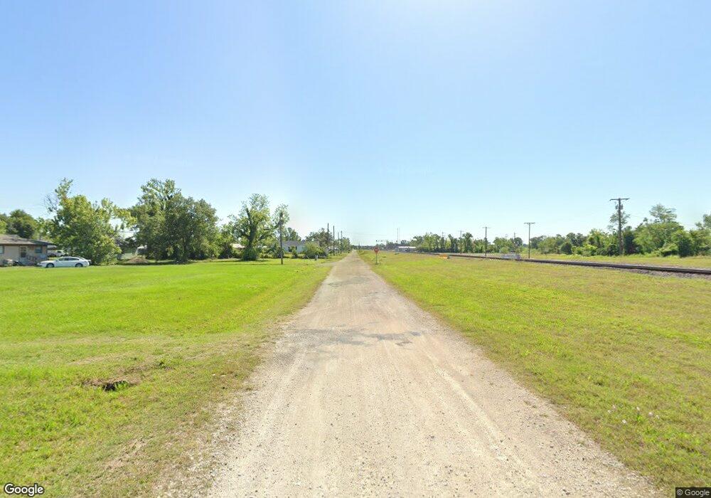 401 N Railroad Ave, Lake Charles, LA 70601 - photo 1