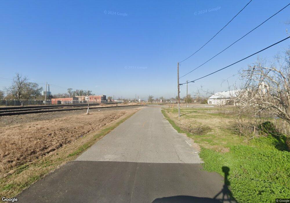 0 N Railroad Ave, Lake Charles, LA 70601 - photo 1