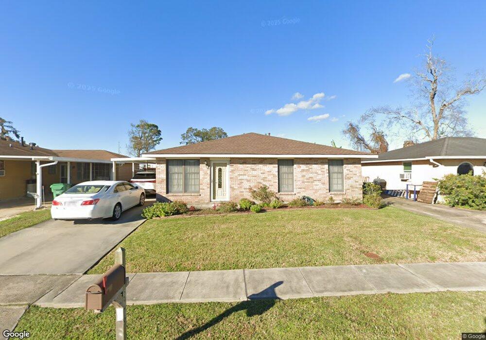 2776 Jimmie Dean Dr, Marrero, LA 70072 - photo 1