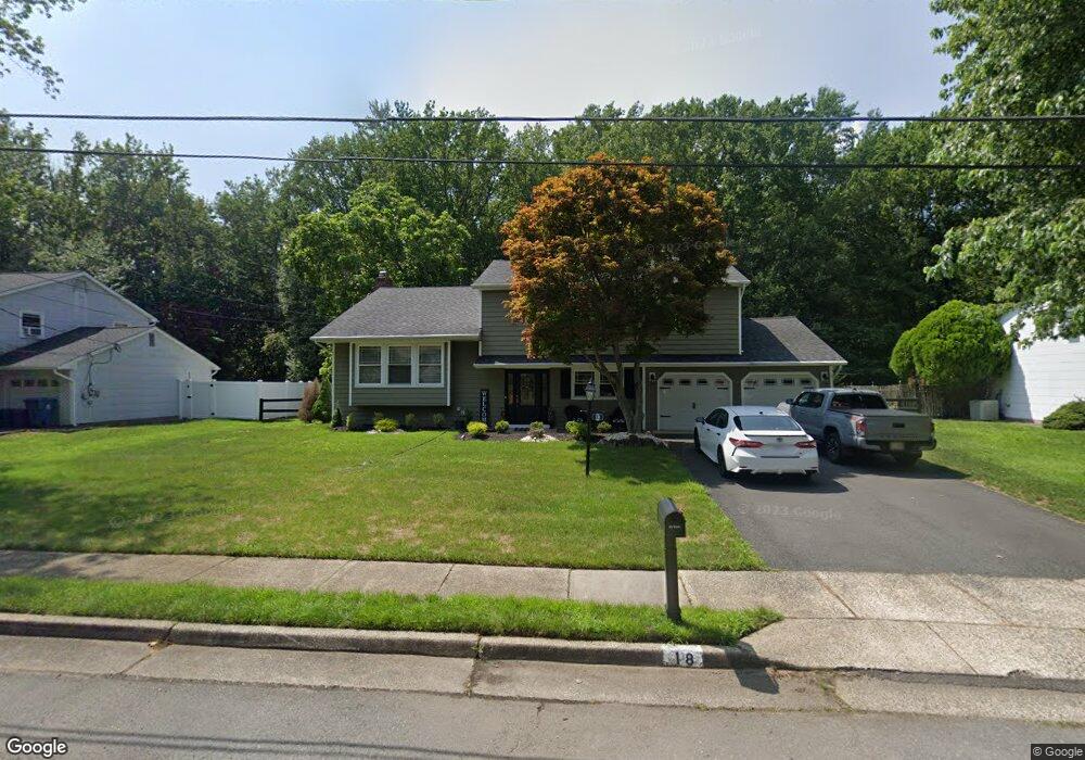 18 Wylie Terrace, Morganville, NJ 07751 - photo 1