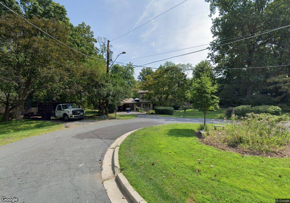 1 Delford Ave, Silver Spring, MD 20904 - photo 1