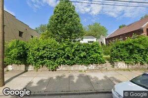 231 N Wayne Ave, Cincinnati, OH 45215