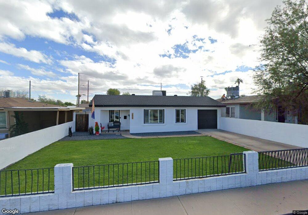 2039 N 17th Place, Phoenix, AZ 85006 - photo 1