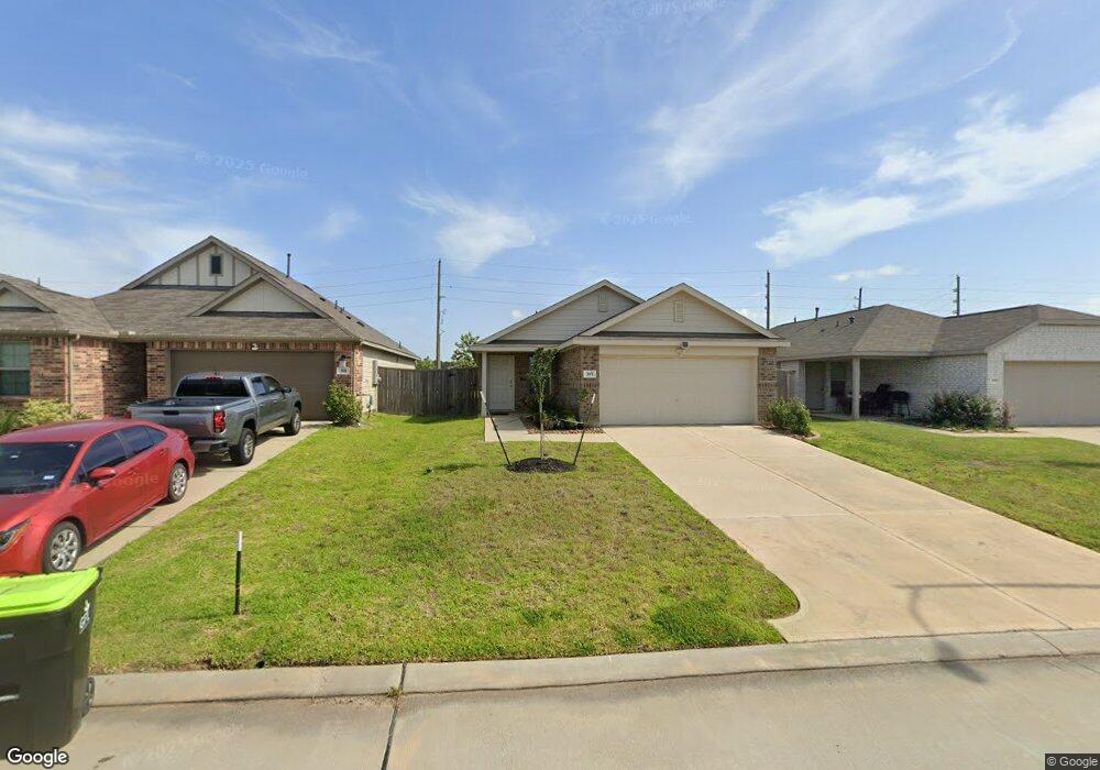 395 Jewett Meadow Dr, Magnolia, TX 77354 - photo 1