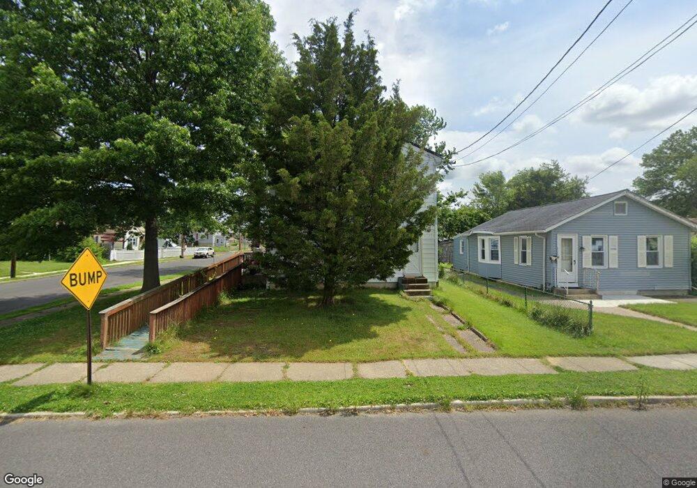 102 Grant Ave, Mount Ephraim, NJ 08059 - photo 1