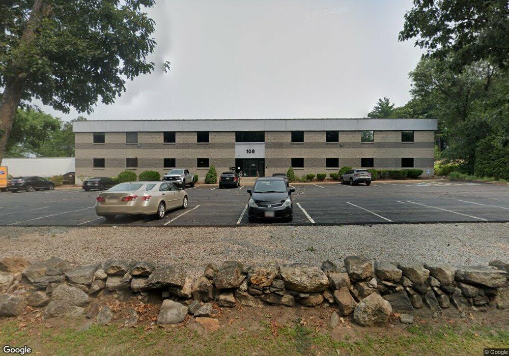 108 Forest Ave, Hudson, MA 01749 - photo 1