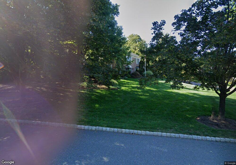 6 Trinity Place, Warren, NJ 07059 - photo 1