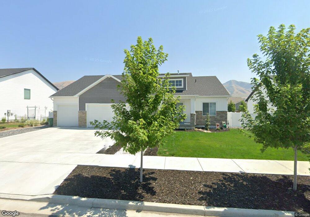 515 S 690 E, Hyrum, UT 84319 - photo 1