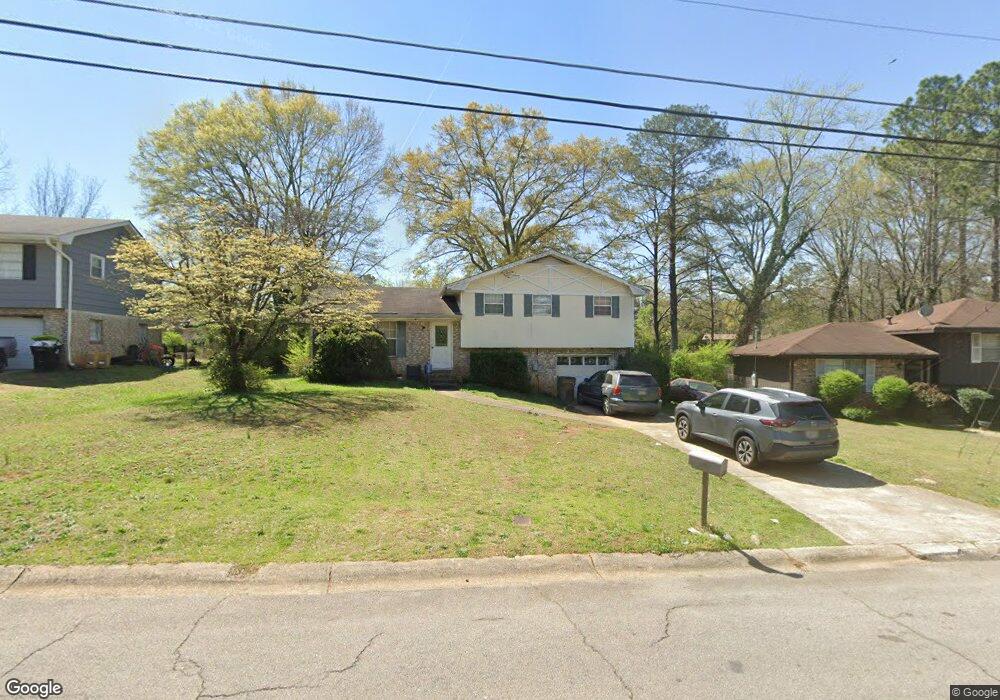 2903 Preston Dr unit 1, Rex, GA 30273 - photo 1