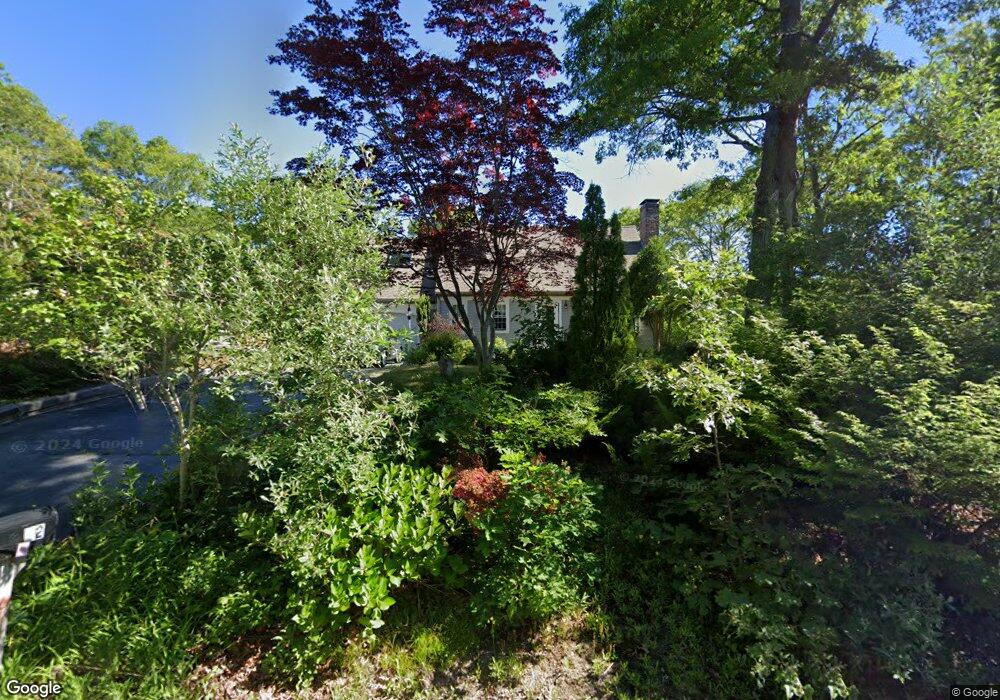 42 Minton Ln, West Barnstable, MA 02668 - photo 1