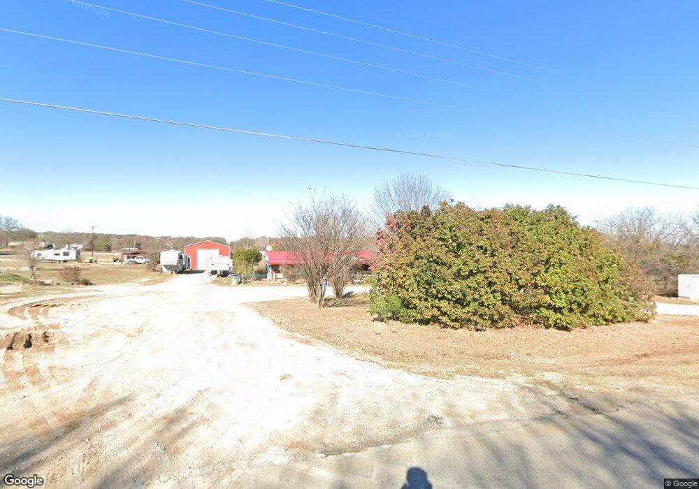 5625 Midway Rd, Weatherford, TX 76085 - photo 1