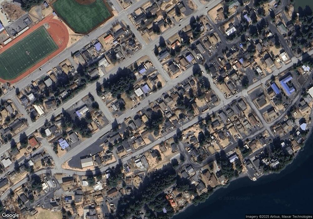 1322 Ismailov St, Kodiak, AK 99615 - photo 1