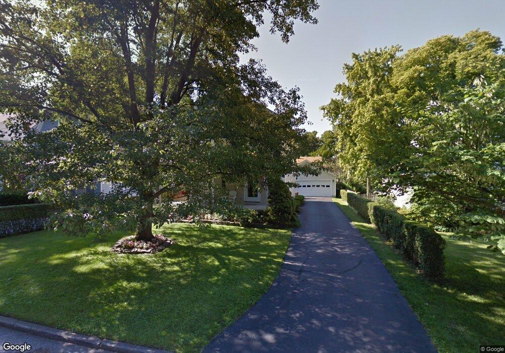 203 W Dunedin Rd, Columbus, OH 43214 - photo 1