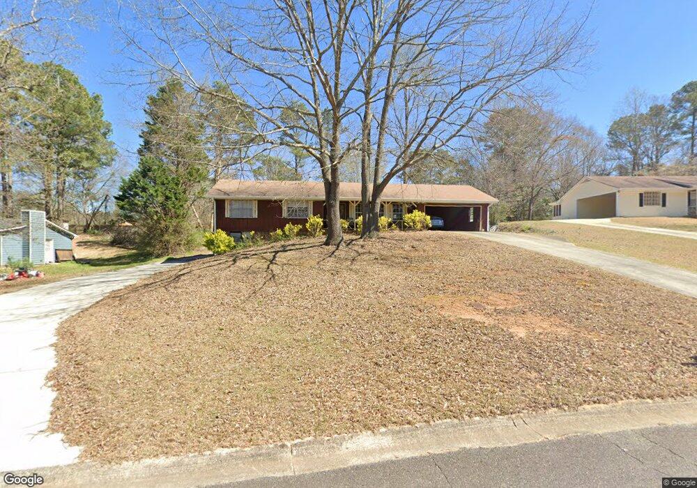 2347 Shire Ct unit 2, Austell, GA 30106 - photo 1