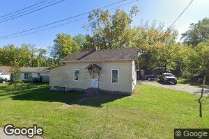 1801 E Ann St, Muncie, IN 47303