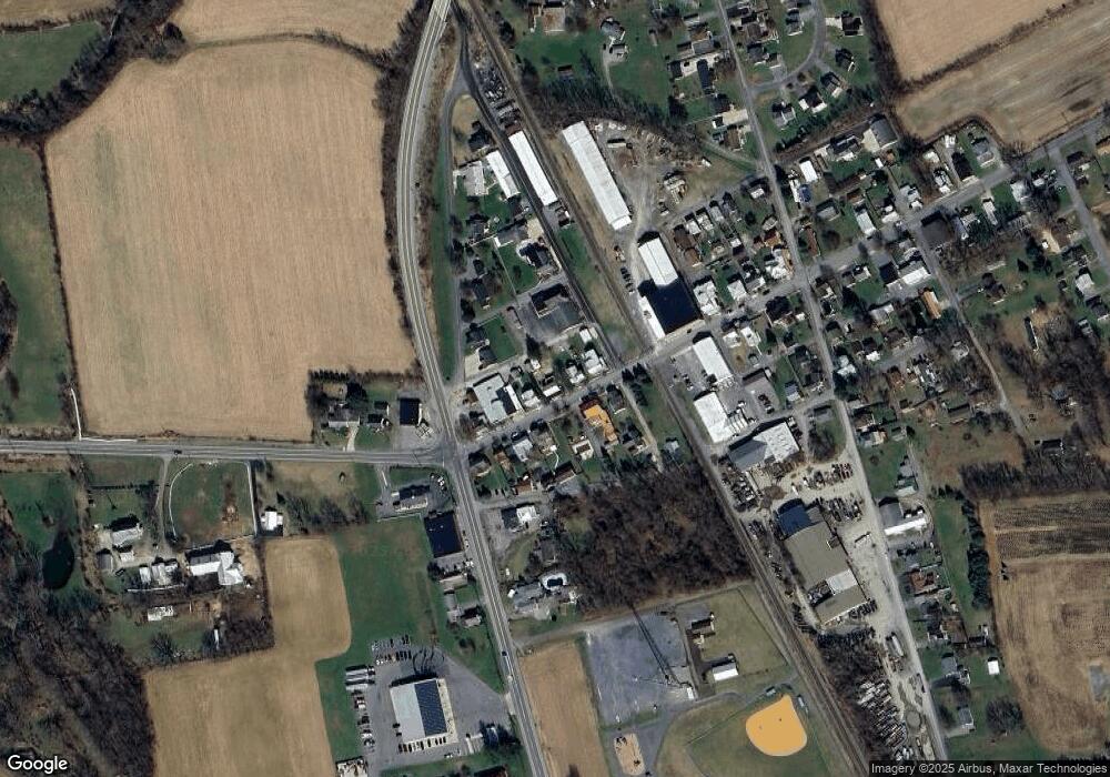 2059 Main St, Dewart, PA 17730 - photo 1