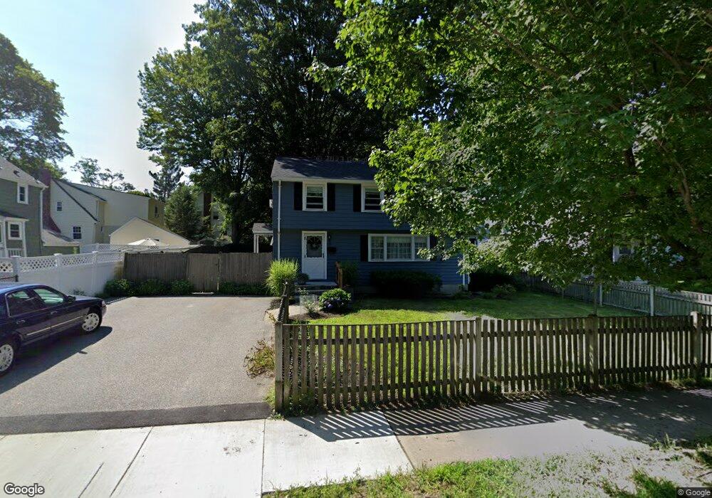 119 Elm St, Stoneham, MA 02180 - photo 1