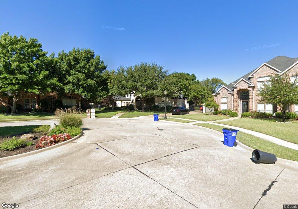 202 Mill Wood Ct, Colleyville, TX 76034 - photo 1