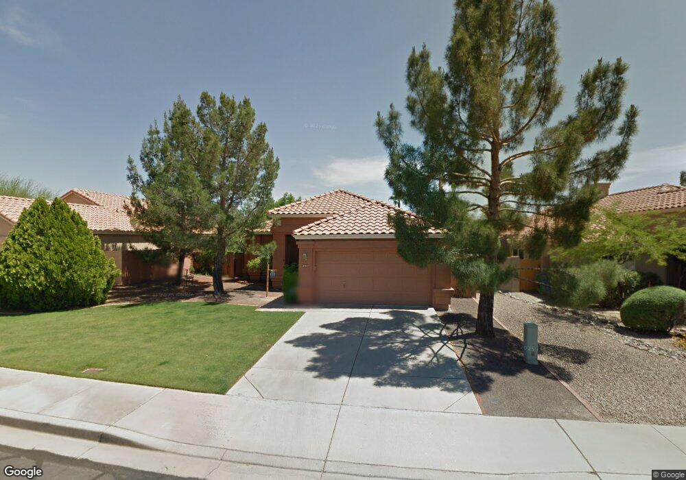 5961 E Trailridge St, Mesa, AZ 85215 - photo 1