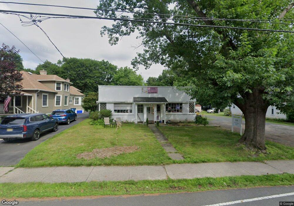 108 N Main St, Cranbury, NJ 08512 - photo 1