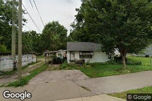 2102 S Rogers St, Bloomington, IN 47403