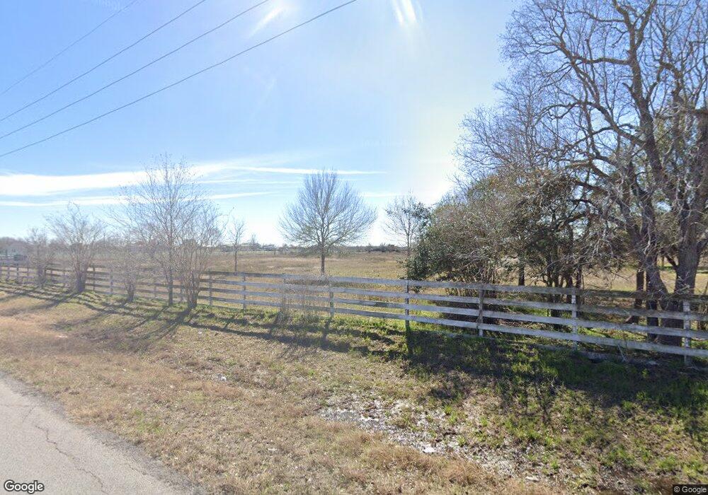 2102 Foster School Rd, Rosenberg, TX 77471 - photo 1