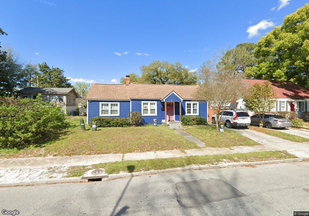 1106 E 52nd St, Savannah, GA 31404 - photo 1