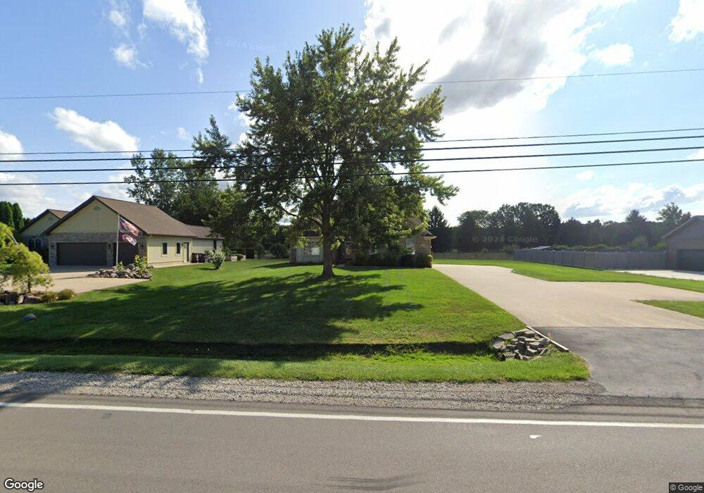 13370 Grafton Rd, Carleton, MI 48117 - photo 1