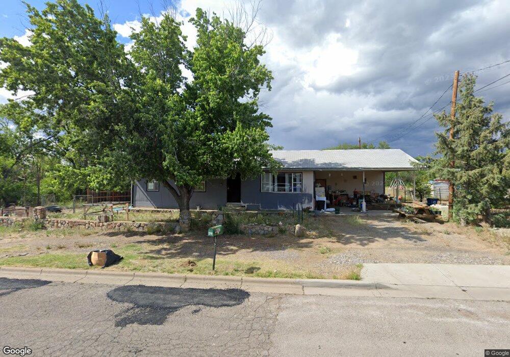 407 E 11th St, Silver City, NM 88061 - photo 1